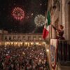 Grito de Independencia Mexicali