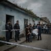 Caso Daniel Maximiliano Xalapa