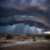 Tormenta Negra México