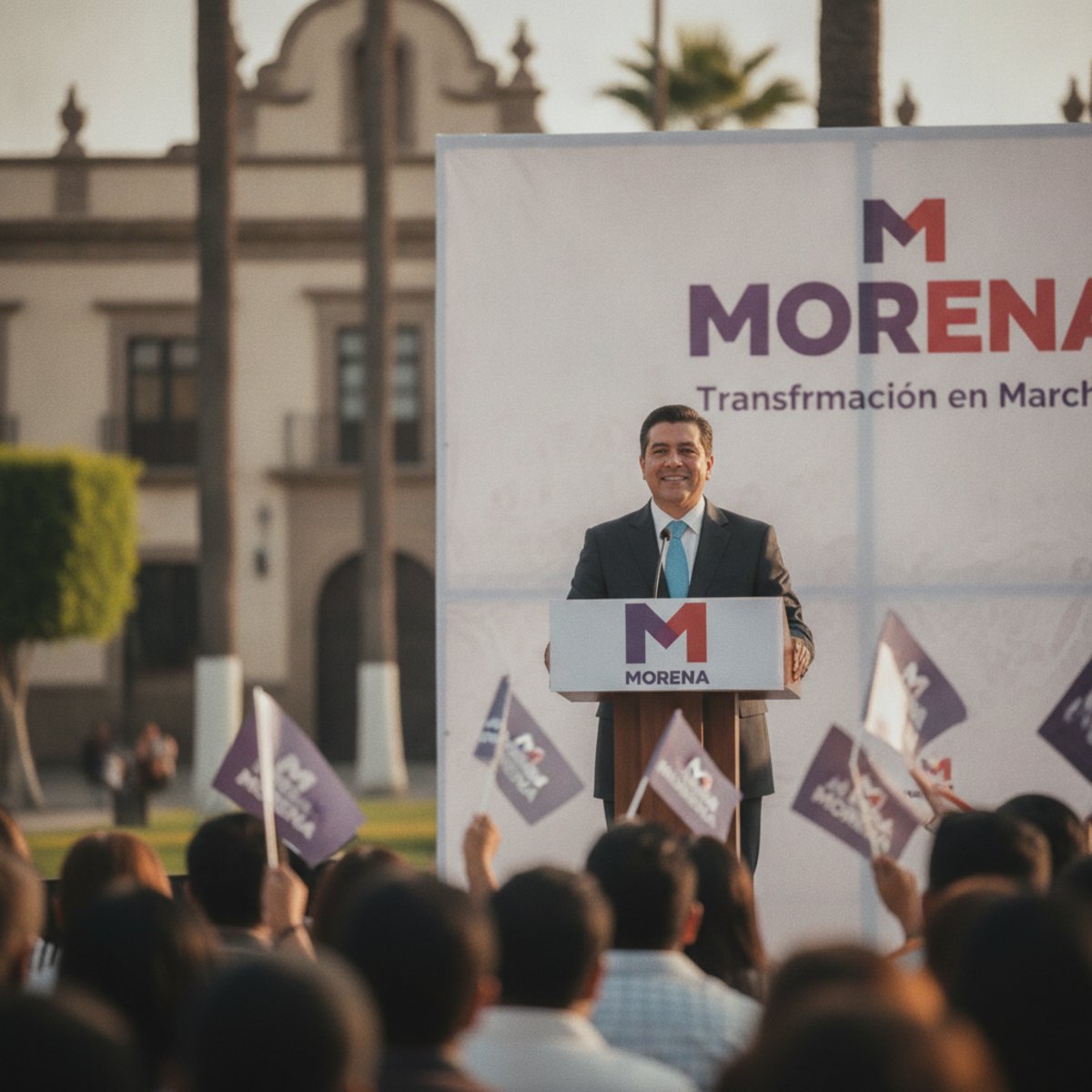 Medina Amarillas Morena